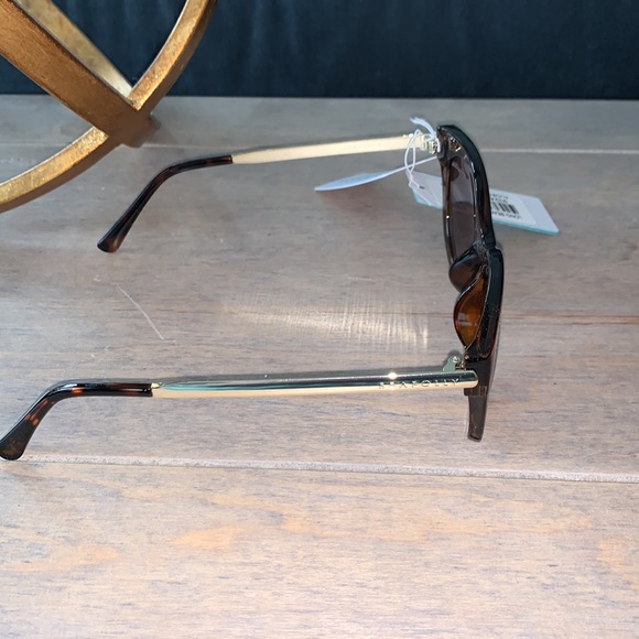 NWT Seafolly Long Beach Cat Eye Sunglasses - Picture 4 of 10